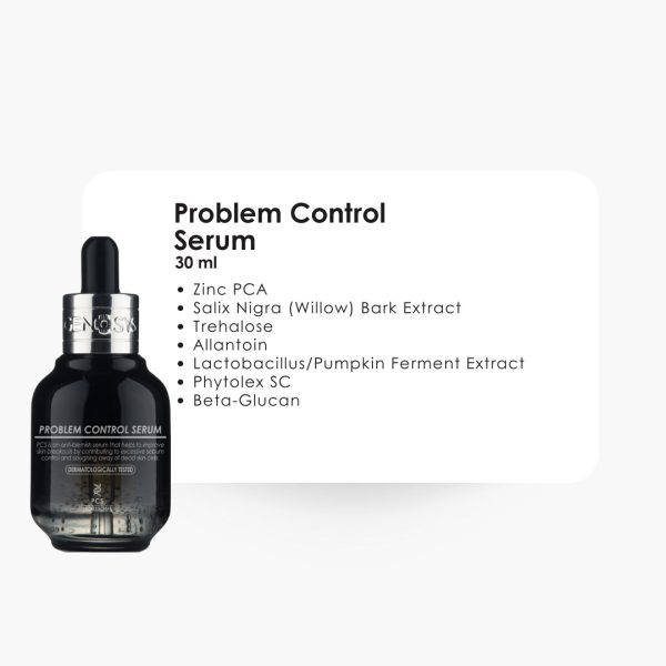 Problem Control Serum PCS 30 ml