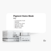 MeLine Pigment Home Mask 30 g
