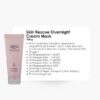 ROM-Skin-Rescue-Cream-Mask.jpg Genosys Skin Rescue Overnight Cream Mask -ROM