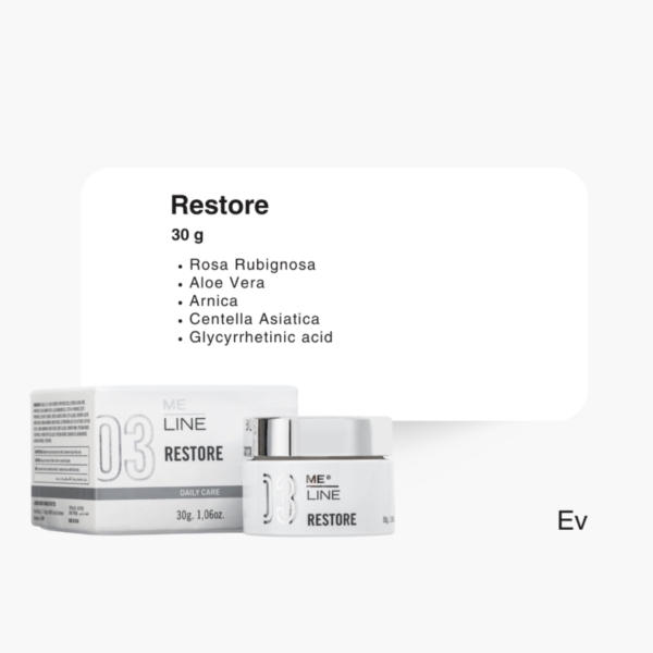 MeLine Restore 30 g