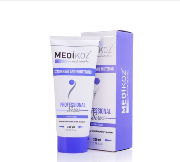 SCRUBBING-AND-WHITENING.jpg Medikoz Scrubbing and Whitening