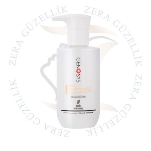 Snow-O2.jpg Genosys Snow O2 Cleanser SOC 180 ML