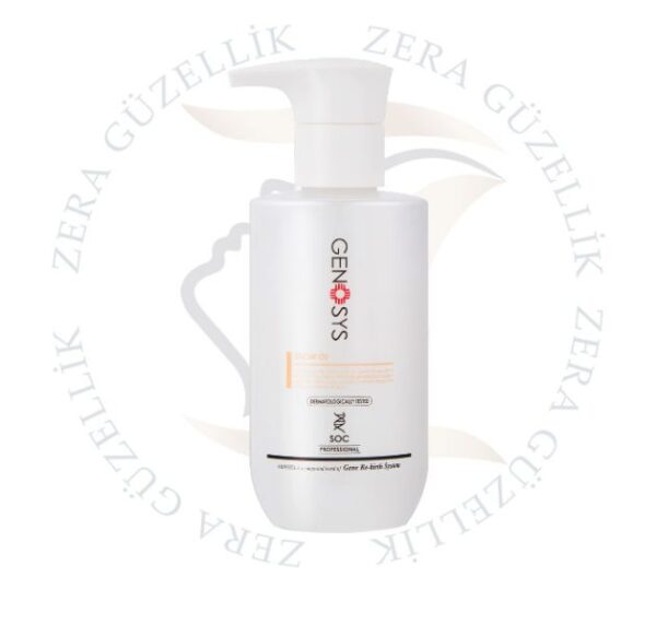 Snow-O2.jpg Genosys Snow O2 Cleanser SOC 180 ML