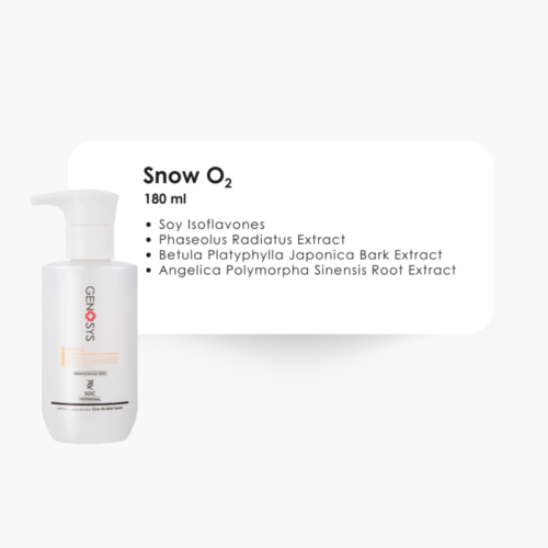 Snow-O2-Cleanser-180-ml.png Snow O2 Cleanser 180 ml