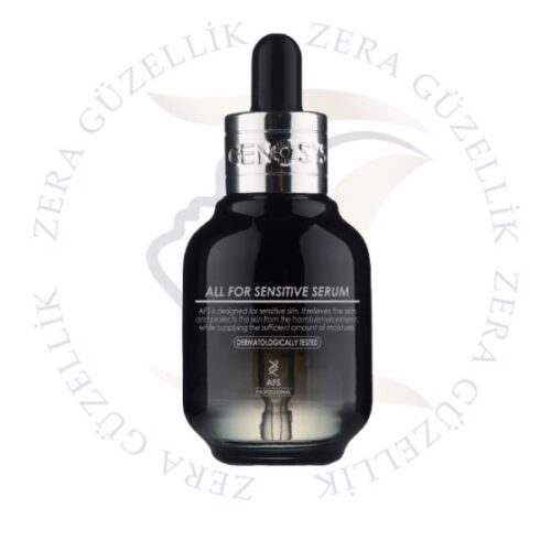 All For Sensivite Serum AFS 30 ml