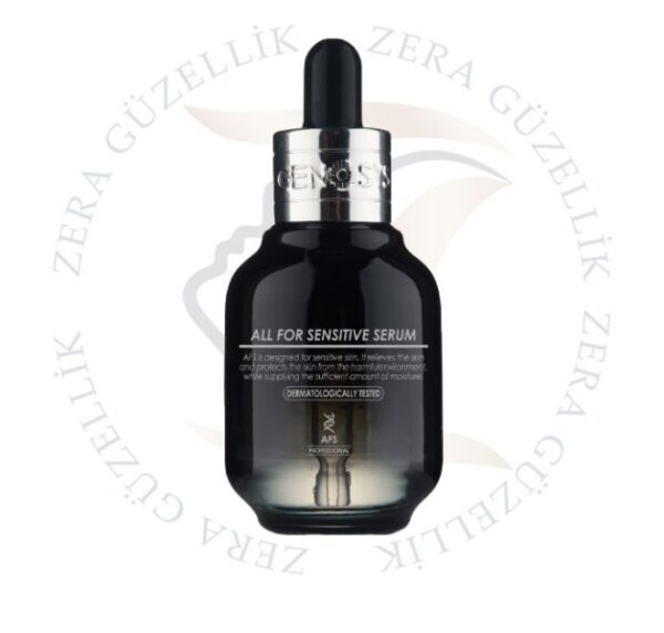 afs.jpg All For Sensivite Serum AFS 30 ml