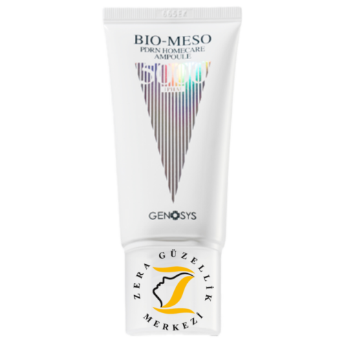 bio-meso-zera-genosys.png Bio-Meso PDRN Homecare Ampoule 5.000 50 ml