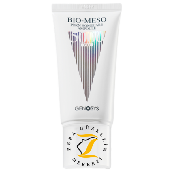 bio-meso-zera-genosys.png Bio-Meso PDRN Homecare Ampoule 5.000 50 ml