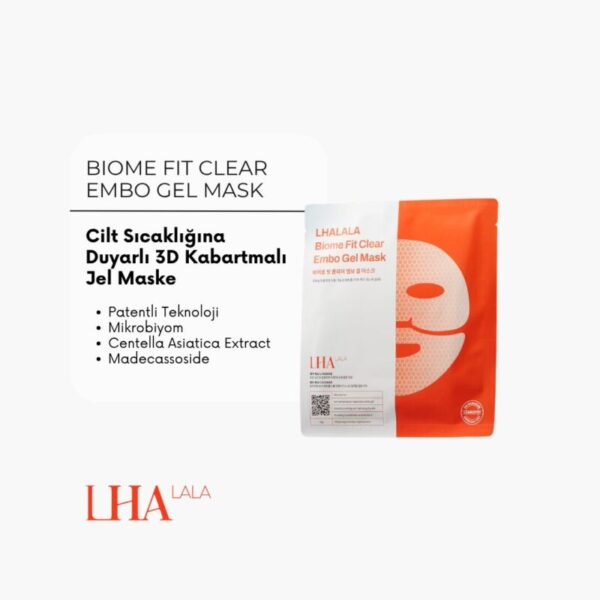 biome-fit-clear-embo-gel-mask.jpg LHALA Biome Fit Clear Embo Gel Mask