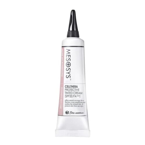 Cellthera Sun Protection Tinted Cream 35 gr