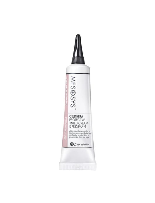cellthera-sun-protection-tinted-cream.jpeg Cellthera Sun Protection Tinted Cream 35 gr