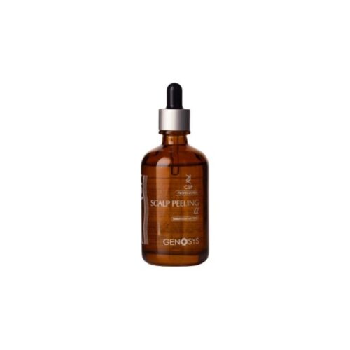 csp-clinical-scalp-peeling.jpg Genosys Clinical Scalp Peeling (CSP) Alpha 100 ml