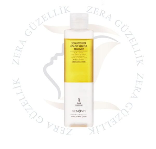 dmr.jpg Skin Defender Lip & Eye Makeup Remover DMR 200 ml