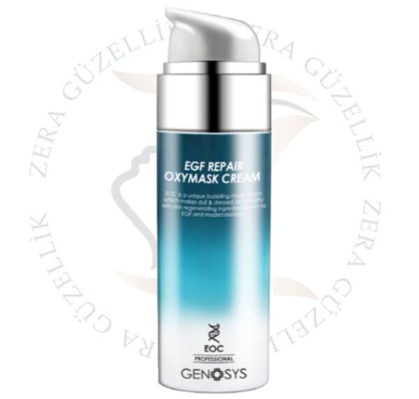 Egf Repair Oxymask Cream EGF 50 ml