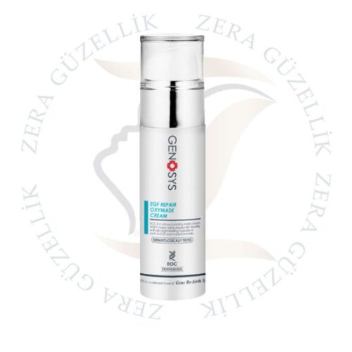 egf.jpg Egf Repair Oxymask Cream EGF 50 ml