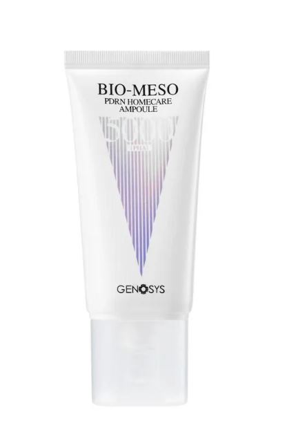 genosys-bio-meso.jpg Bio-Meso PDRN Homecare Ampoule 5.000 50 ml