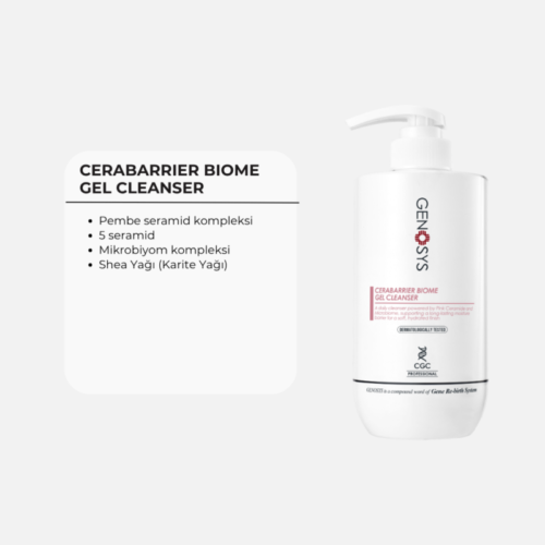genosys-cerabarrier-biome-gel-cleanser.png Genosys Cerabarrier Biome Gel Cleanser