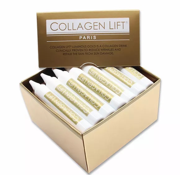Collagen Lift Paris Luminous Gold