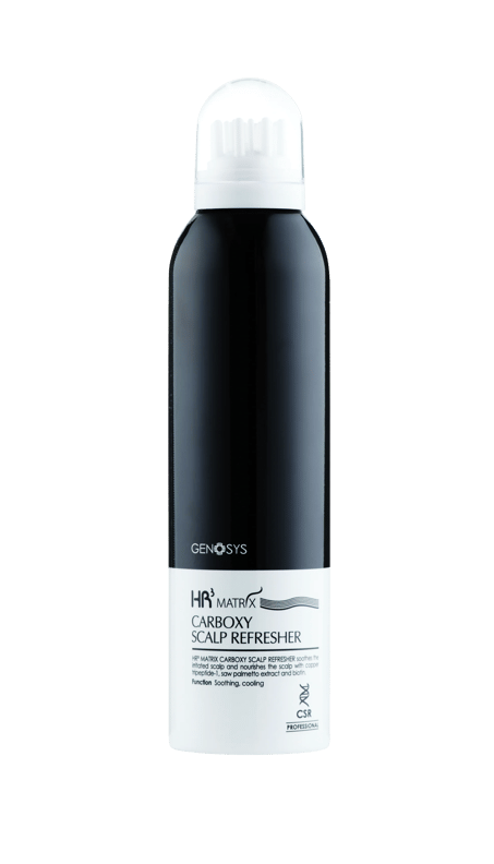 hr-matrix-carboxy-scalp-refresher.png HR³ Matrix Carboxy Scalp Refresher α 200 ml