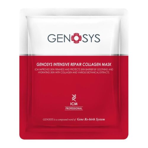 intensive-repair-collagen-mask.jpg Genosys Intensive Repair Collagen Mask