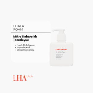 LHALA Foam