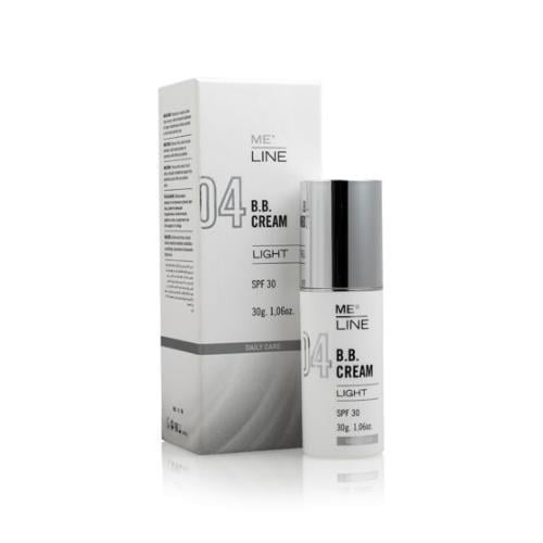 me-line-bb-cream-light-30-gr-1.jpeg MeLine BB Cream Light 30 g