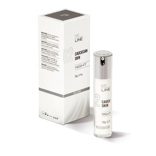 me-line-caucasian-skin-night-30-ml-1.jpeg MeLine Caucasian Skin Night 30 gr