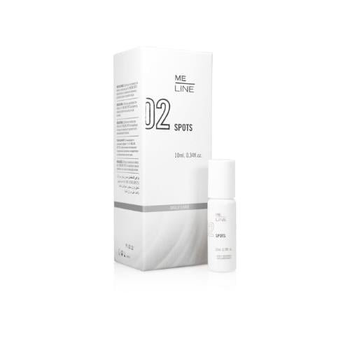 MeLine Spots 10 ml