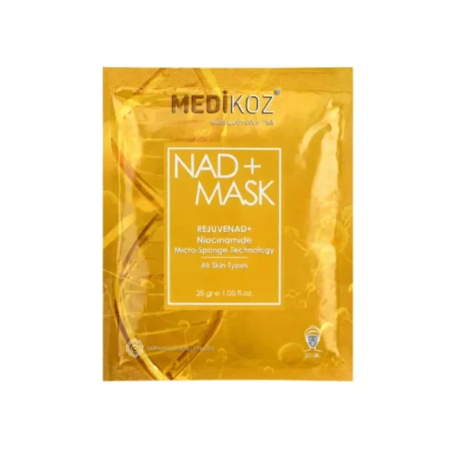 medikoz-nad-mask-25-gr.webp Medikoz NAD+ Mask 25 g