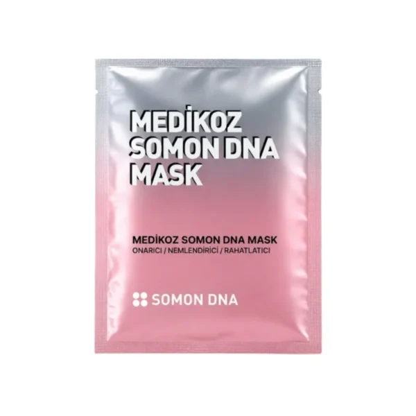 Medikoz Somon DNA Mask