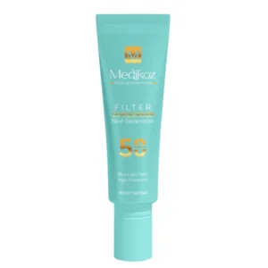 Medikoz Sun Filter SPF50+ 50 ml
