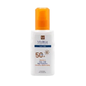 Medikoz Sun Milk Spf50+ 50 ml