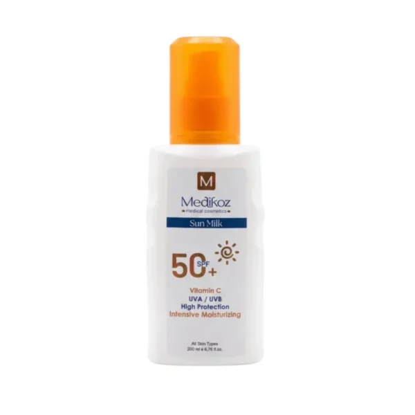 medikoz-sun-milk-spf50-50-ml.webp Medikoz Sun Milk Spf50+ 50 ml