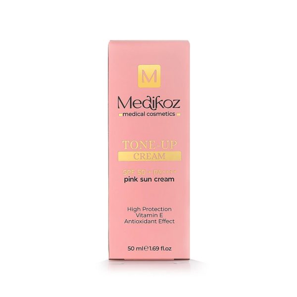 medikoz-tone-up-cream-spf50-50-ml-1-1.jpg Medikoz Sun Filter SPF50+ 50 ml