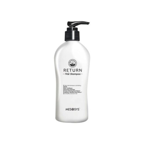 mesosys-return-sac-sampuani-scaled-1-1.jpg Return Hair Shampoo 300 ML