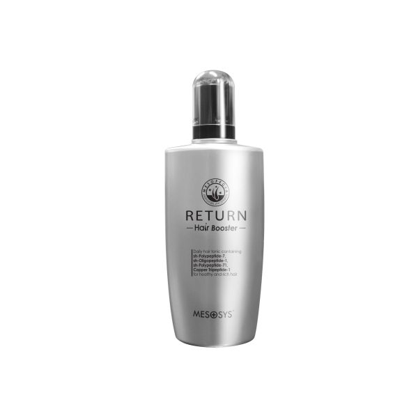 Return Hair Tonic 100 ML