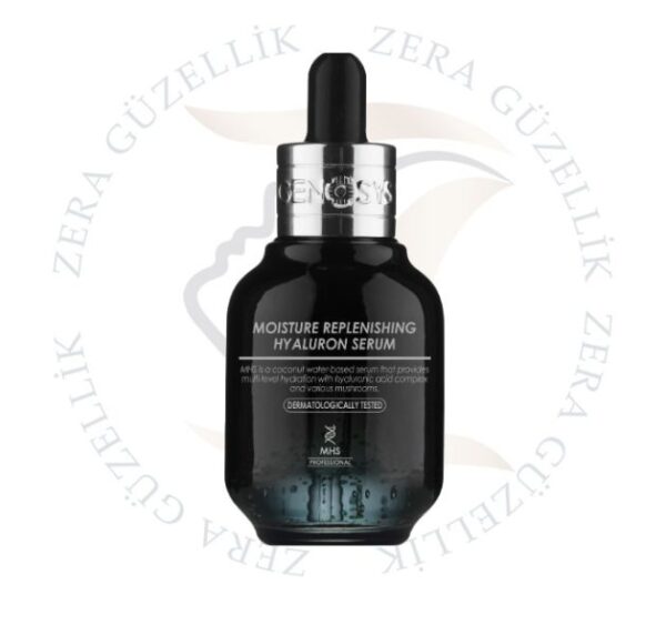 mhs.jpg Moisture Replenishing Hyaluron Serum MHS-30 ml