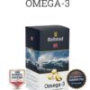 Ballstad Omega-3 (Saklama Kutulu) Balık Yağı Aylık 93 Adet