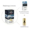 Ballstad Omega-3 Balık Yağı ( 3’lü Paket ) Saklama Kutulu