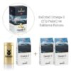 Ballstad Omega-3 Balık Yağı ( 3’lü Paket ) Saklama Kutulu
