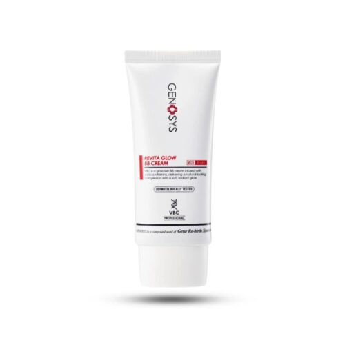 revita-glow-bb-cream-01-bright-spf38.jpg GENOSYS Revita Glow BB Cream, SPF 38 PA+++ 50 g, Bright