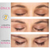 Hairplus X10Lash Kaş ve Kirpik Serumu